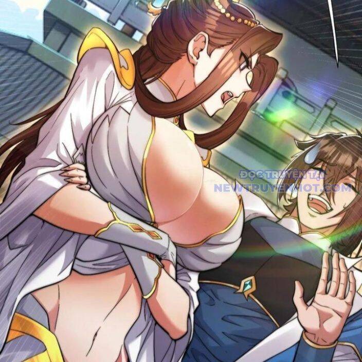 Bắt Đầu Chấn Kinh Nữ Đế Lão Bà, Ta Vô Địch! - Chapter 62 - Page 91