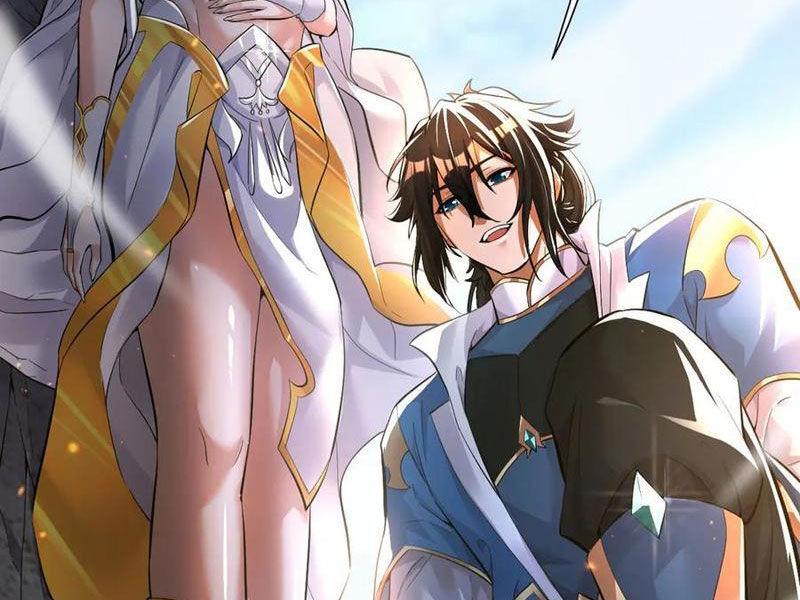 Bắt Đầu Chấn Kinh Nữ Đế Lão Bà, Ta Vô Địch! - Chapter 63 - Page 30