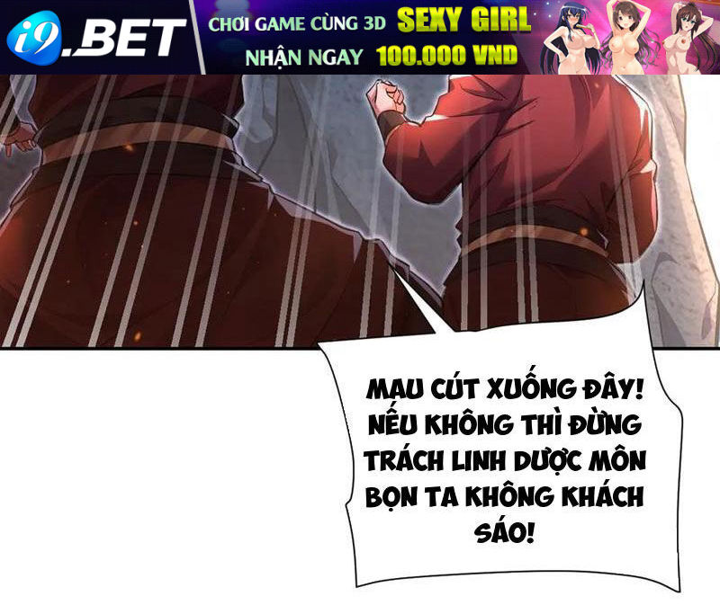 Bắt Đầu Chấn Kinh Nữ Đế Lão Bà, Ta Vô Địch! - Chapter 63 - Page 36