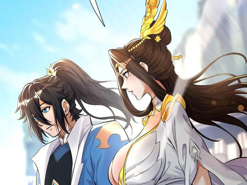 Bắt Đầu Chấn Kinh Nữ Đế Lão Bà, Ta Vô Địch! - Chapter 63 - Page 69