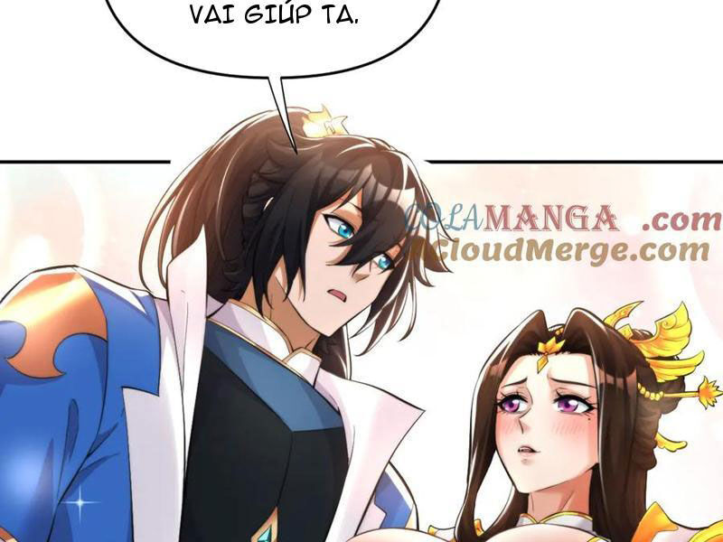 Bắt Đầu Chấn Kinh Nữ Đế Lão Bà, Ta Vô Địch! - Chapter 63 - Page 95