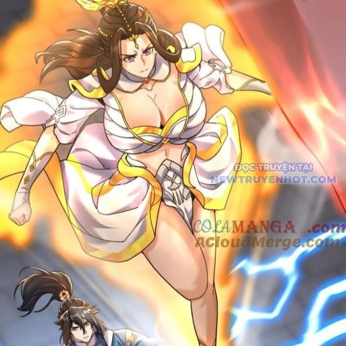 Bắt Đầu Chấn Kinh Nữ Đế Lão Bà, Ta Vô Địch! - Chapter 64 - Page 102