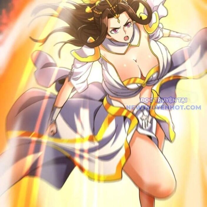 Bắt Đầu Chấn Kinh Nữ Đế Lão Bà, Ta Vô Địch! - Chapter 64 - Page 109