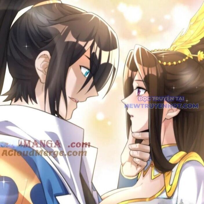 Bắt Đầu Chấn Kinh Nữ Đế Lão Bà, Ta Vô Địch! - Chapter 64 - Page 11