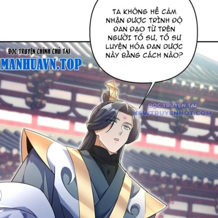 Bắt Đầu Chấn Kinh Nữ Đế Lão Bà, Ta Vô Địch! - Chapter 64 - Page 13