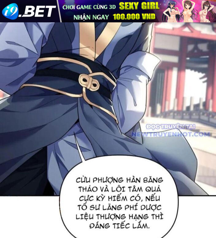 Bắt Đầu Chấn Kinh Nữ Đế Lão Bà, Ta Vô Địch! - Chapter 64 - Page 14