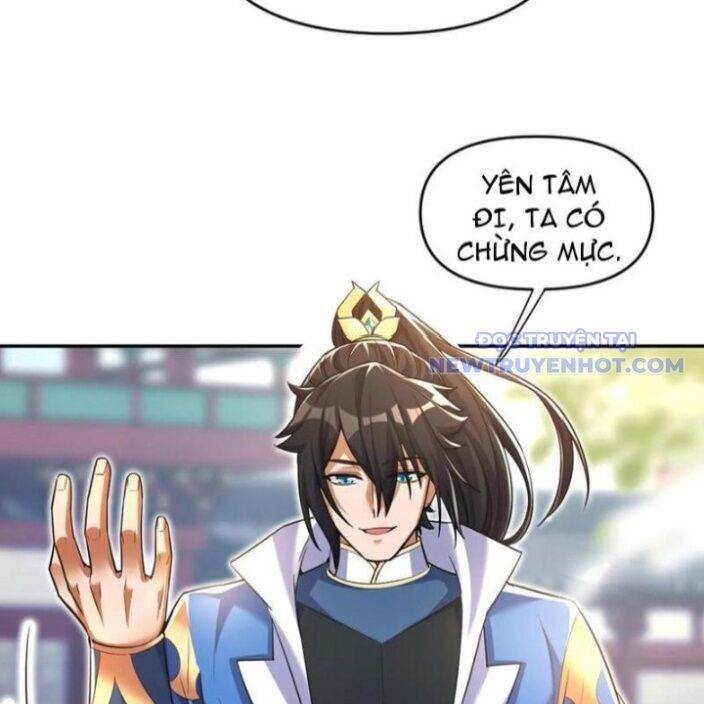 Bắt Đầu Chấn Kinh Nữ Đế Lão Bà, Ta Vô Địch! - Chapter 64 - Page 15