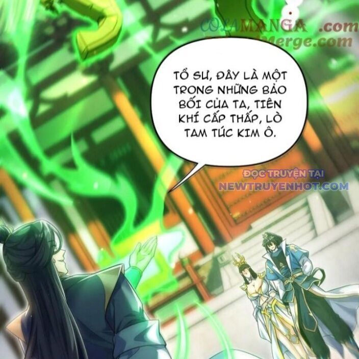 Bắt Đầu Chấn Kinh Nữ Đế Lão Bà, Ta Vô Địch! - Chapter 64 - Page 21