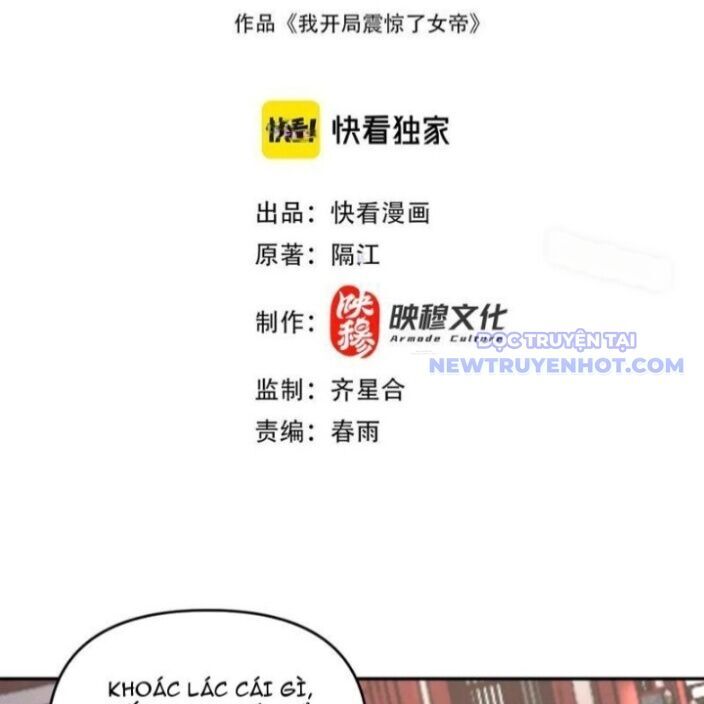 Bắt Đầu Chấn Kinh Nữ Đế Lão Bà, Ta Vô Địch! - Chapter 64 - Page 4