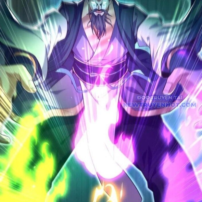 Bắt Đầu Chấn Kinh Nữ Đế Lão Bà, Ta Vô Địch! - Chapter 64 - Page 41