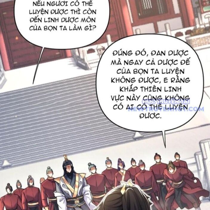 Bắt Đầu Chấn Kinh Nữ Đế Lão Bà, Ta Vô Địch! - Chapter 64 - Page 5