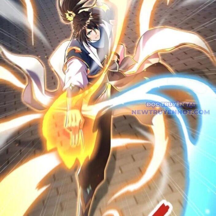 Bắt Đầu Chấn Kinh Nữ Đế Lão Bà, Ta Vô Địch! - Chapter 64 - Page 50