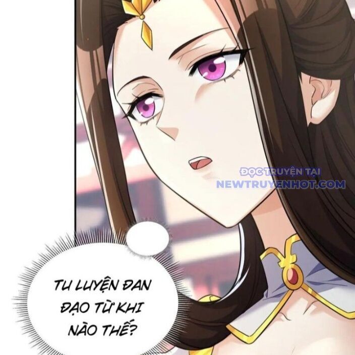 Bắt Đầu Chấn Kinh Nữ Đế Lão Bà, Ta Vô Địch! - Chapter 64 - Page 9