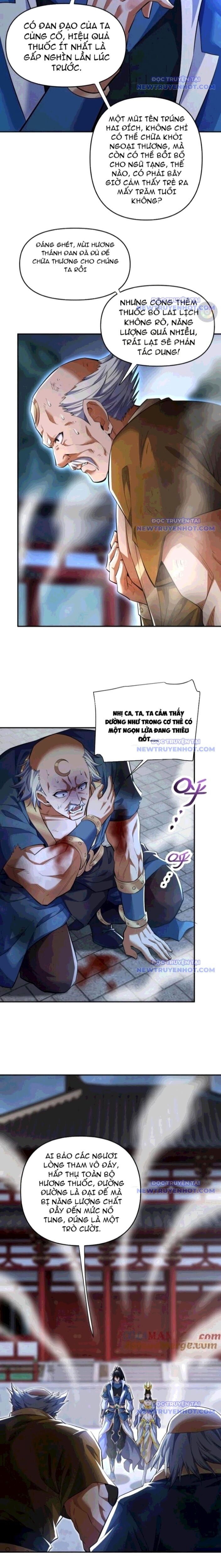 Bắt Đầu Chấn Kinh Nữ Đế Lão Bà, Ta Vô Địch! - Chapter 65 - Page 11