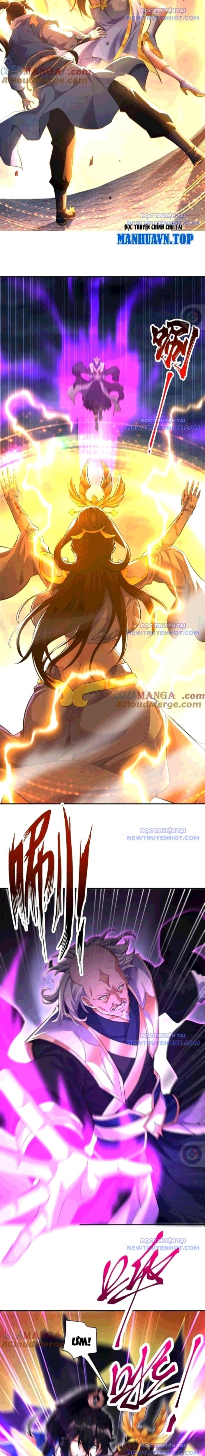 Bắt Đầu Chấn Kinh Nữ Đế Lão Bà, Ta Vô Địch! - Chapter 65 - Page 14