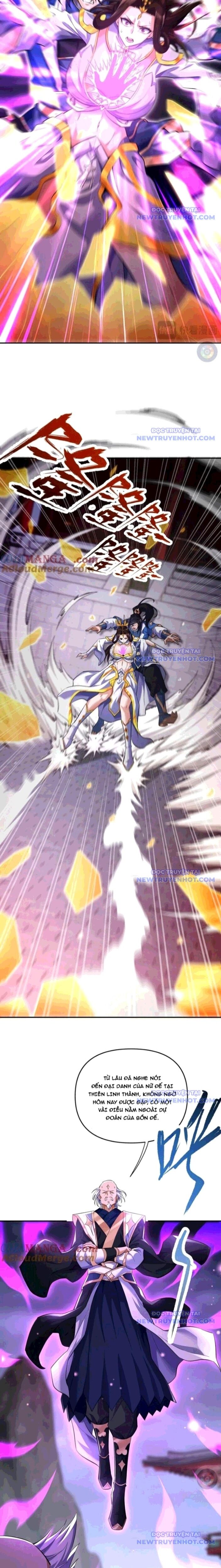 Bắt Đầu Chấn Kinh Nữ Đế Lão Bà, Ta Vô Địch! - Chapter 65 - Page 15