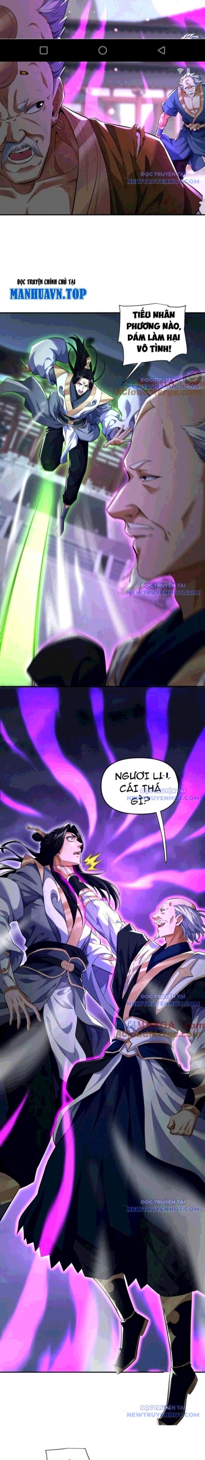 Bắt Đầu Chấn Kinh Nữ Đế Lão Bà, Ta Vô Địch! - Chapter 65 - Page 16