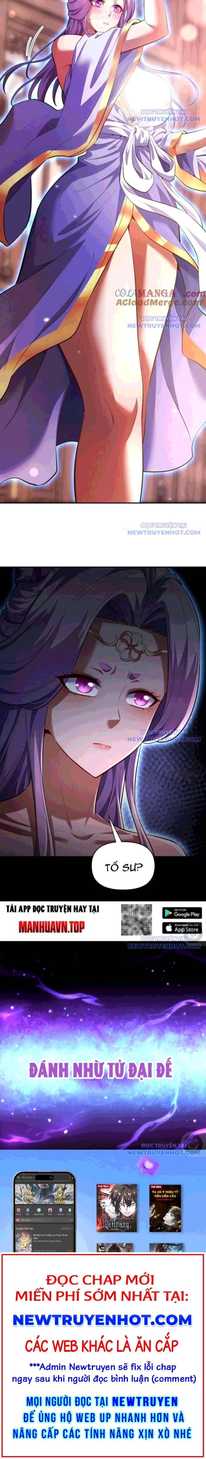 Bắt Đầu Chấn Kinh Nữ Đế Lão Bà, Ta Vô Địch! - Chapter 65 - Page 19