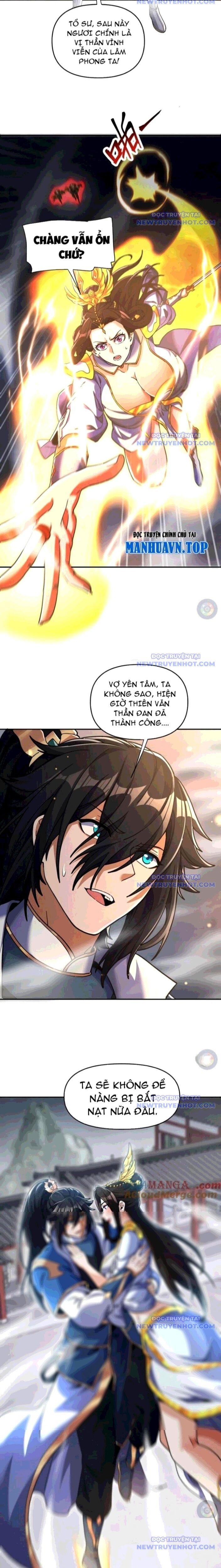 Bắt Đầu Chấn Kinh Nữ Đế Lão Bà, Ta Vô Địch! - Chapter 65 - Page 5