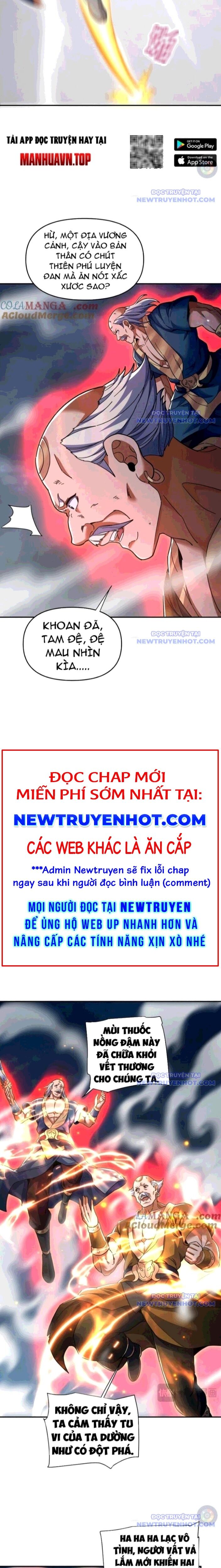 Bắt Đầu Chấn Kinh Nữ Đế Lão Bà, Ta Vô Địch! - Chapter 65 - Page 6