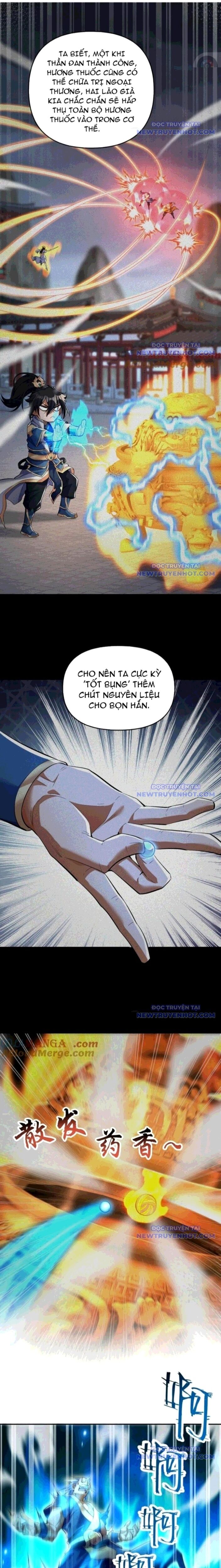 Bắt Đầu Chấn Kinh Nữ Đế Lão Bà, Ta Vô Địch! - Chapter 65 - Page 9