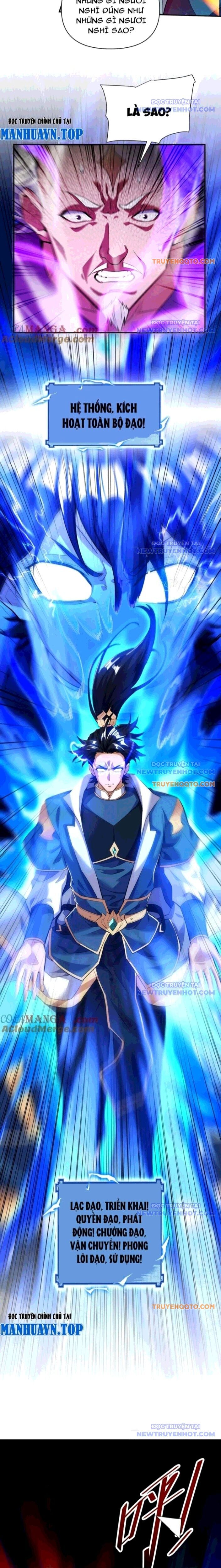 Bắt Đầu Chấn Kinh Nữ Đế Lão Bà, Ta Vô Địch! - Chapter 66 - Page 11