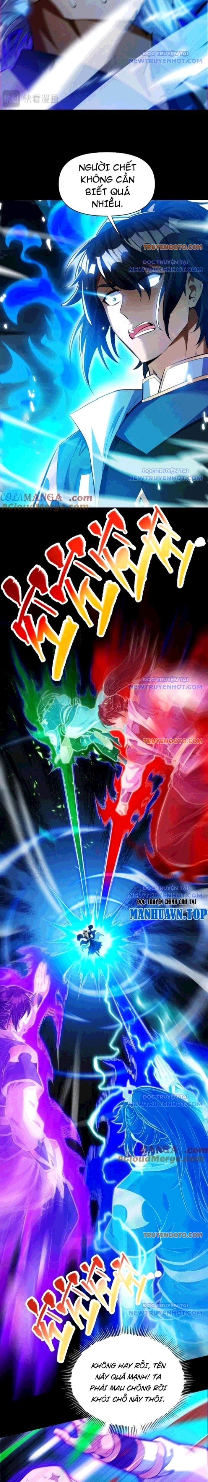 Bắt Đầu Chấn Kinh Nữ Đế Lão Bà, Ta Vô Địch! - Chapter 66 - Page 13