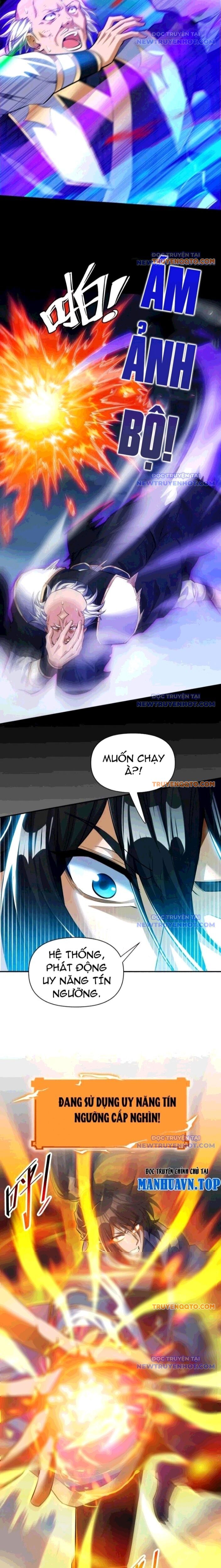 Bắt Đầu Chấn Kinh Nữ Đế Lão Bà, Ta Vô Địch! - Chapter 66 - Page 14