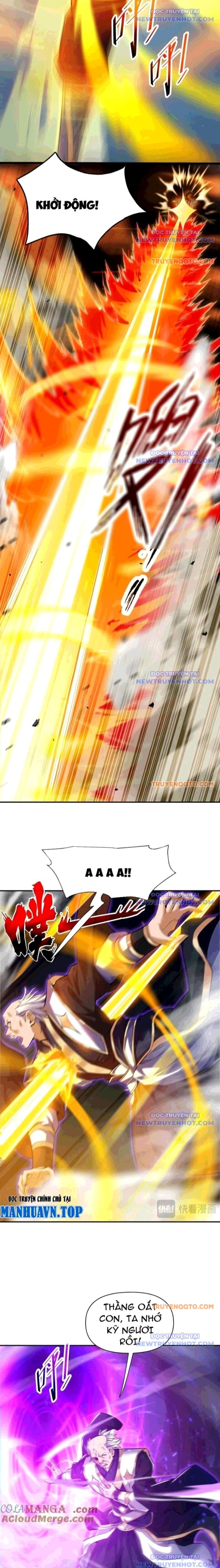 Bắt Đầu Chấn Kinh Nữ Đế Lão Bà, Ta Vô Địch! - Chapter 66 - Page 15