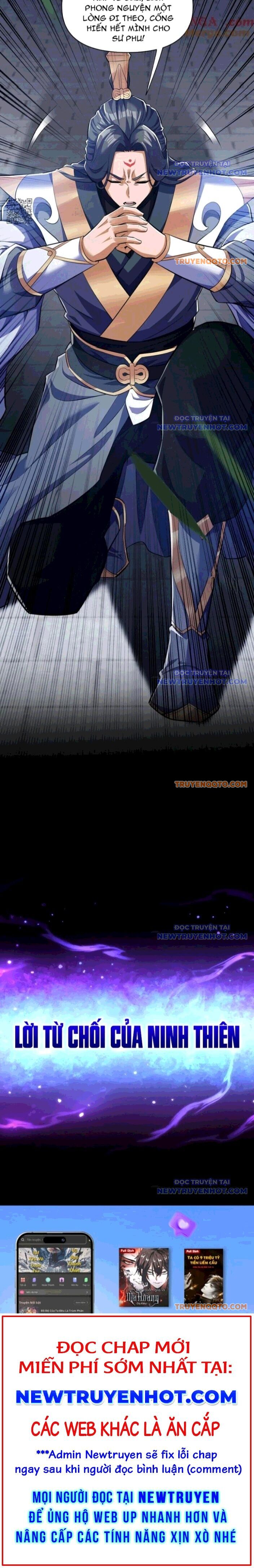 Bắt Đầu Chấn Kinh Nữ Đế Lão Bà, Ta Vô Địch! - Chapter 66 - Page 19