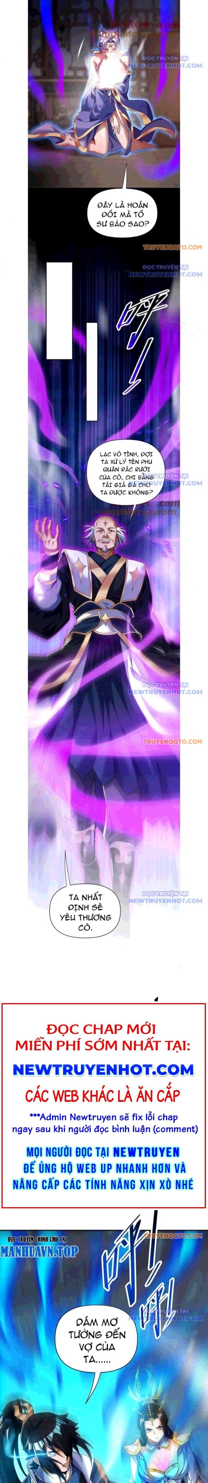 Bắt Đầu Chấn Kinh Nữ Đế Lão Bà, Ta Vô Địch! - Chapter 66 - Page 3