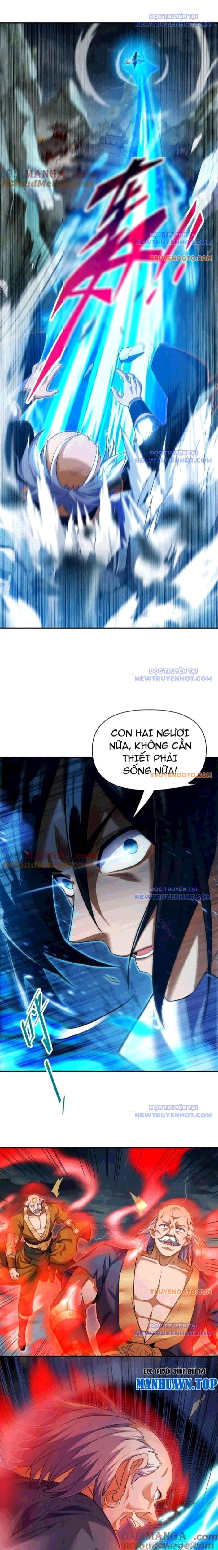 Bắt Đầu Chấn Kinh Nữ Đế Lão Bà, Ta Vô Địch! - Chapter 66 - Page 5