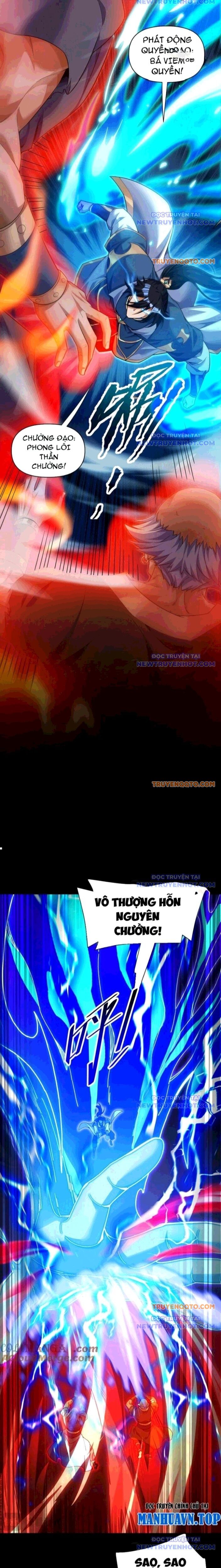 Bắt Đầu Chấn Kinh Nữ Đế Lão Bà, Ta Vô Địch! - Chapter 66 - Page 6