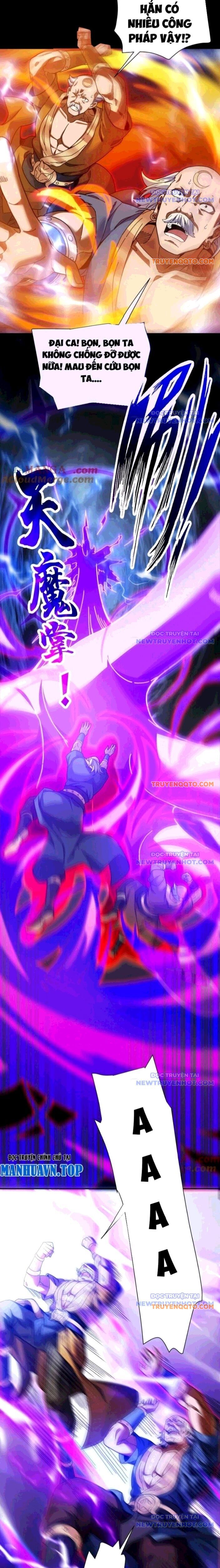 Bắt Đầu Chấn Kinh Nữ Đế Lão Bà, Ta Vô Địch! - Chapter 66 - Page 7