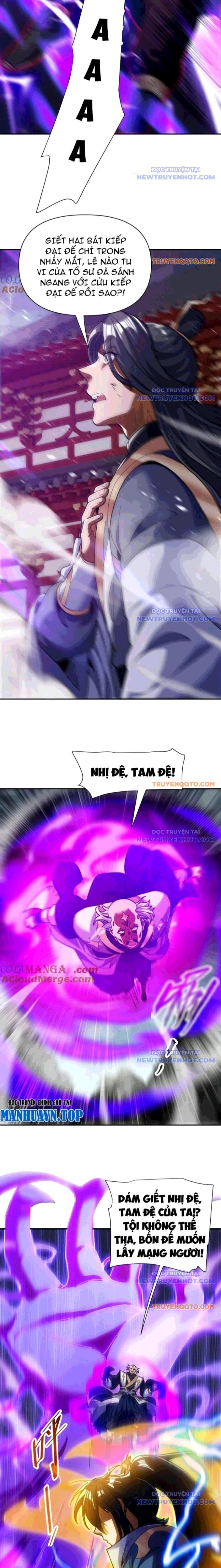 Bắt Đầu Chấn Kinh Nữ Đế Lão Bà, Ta Vô Địch! - Chapter 66 - Page 8