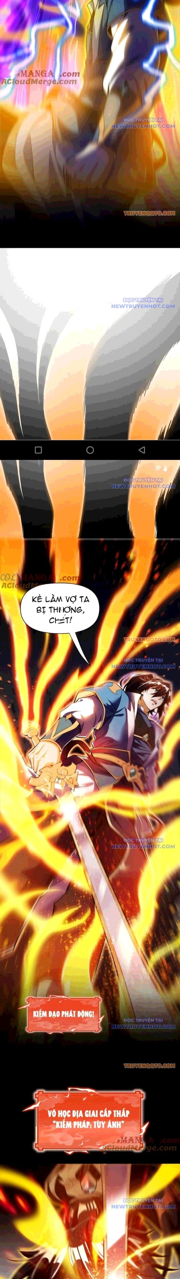 Bắt Đầu Chấn Kinh Nữ Đế Lão Bà, Ta Vô Địch! - Chapter 66 - Page 9