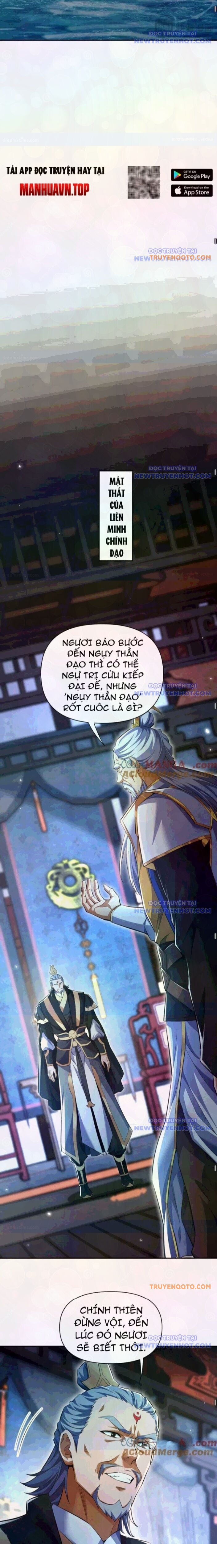 Bắt Đầu Chấn Kinh Nữ Đế Lão Bà, Ta Vô Địch! - Chapter 67 - Page 13