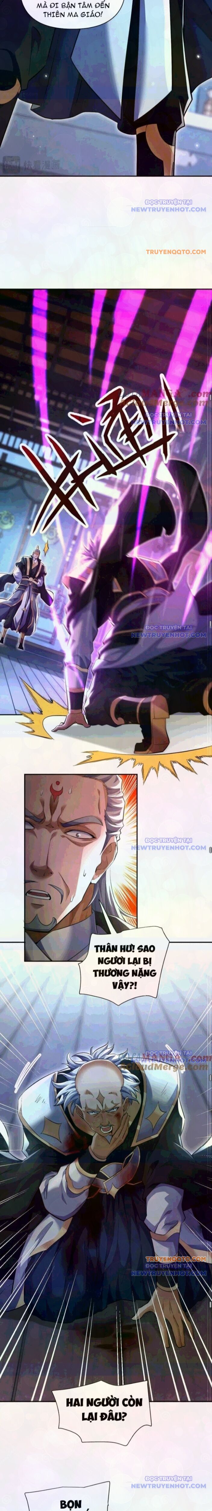 Bắt Đầu Chấn Kinh Nữ Đế Lão Bà, Ta Vô Địch! - Chapter 67 - Page 15