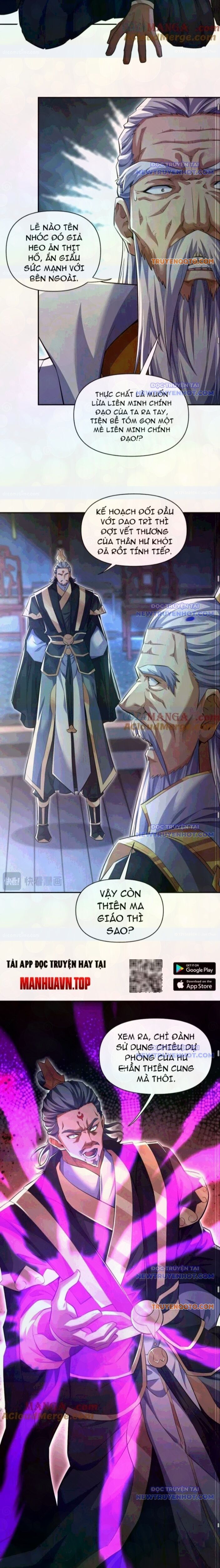 Bắt Đầu Chấn Kinh Nữ Đế Lão Bà, Ta Vô Địch! - Chapter 67 - Page 17