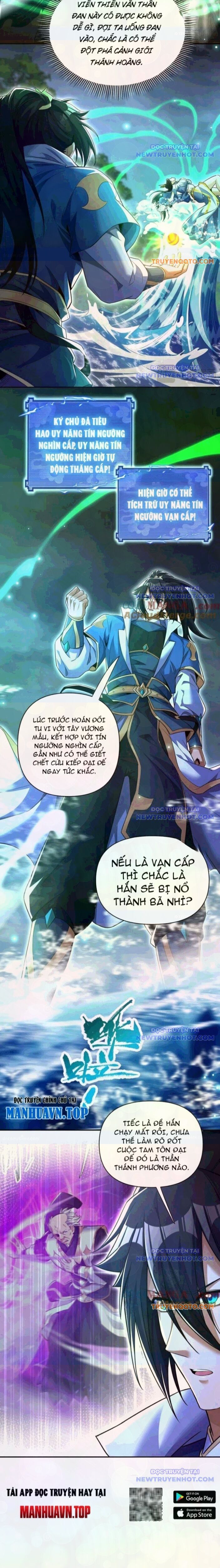 Bắt Đầu Chấn Kinh Nữ Đế Lão Bà, Ta Vô Địch! - Chapter 67 - Page 8