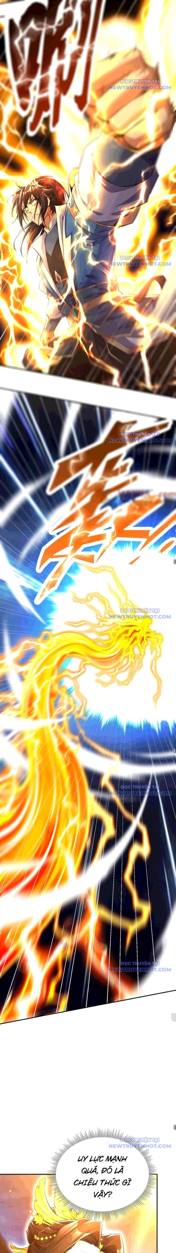 Bắt Đầu Chấn Kinh Nữ Đế Lão Bà, Ta Vô Địch! - Chapter 68 - Page 10