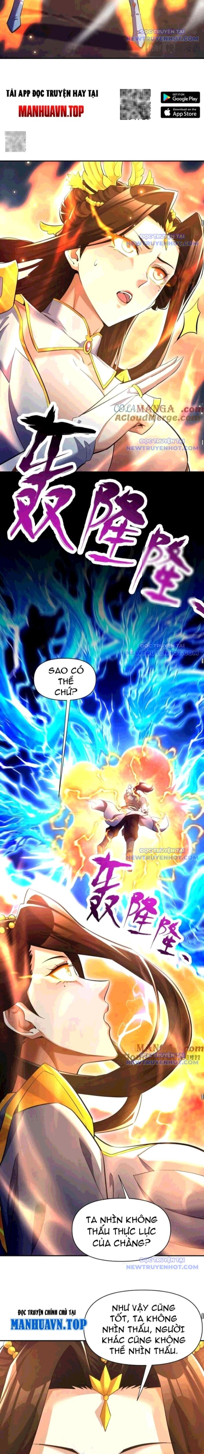 Bắt Đầu Chấn Kinh Nữ Đế Lão Bà, Ta Vô Địch! - Chapter 68 - Page 13