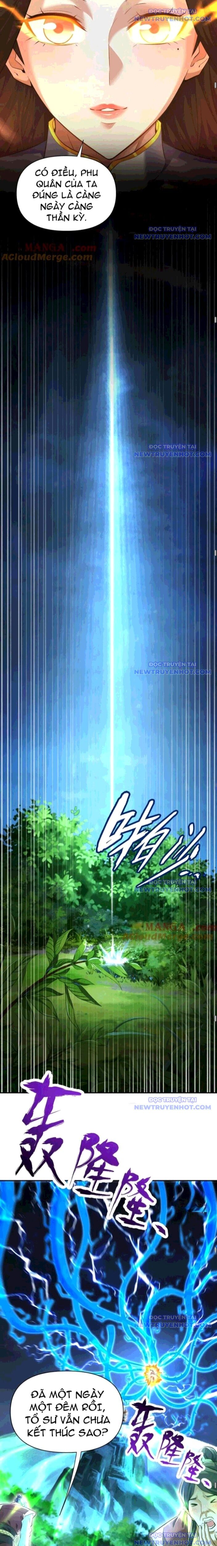 Bắt Đầu Chấn Kinh Nữ Đế Lão Bà, Ta Vô Địch! - Chapter 68 - Page 14
