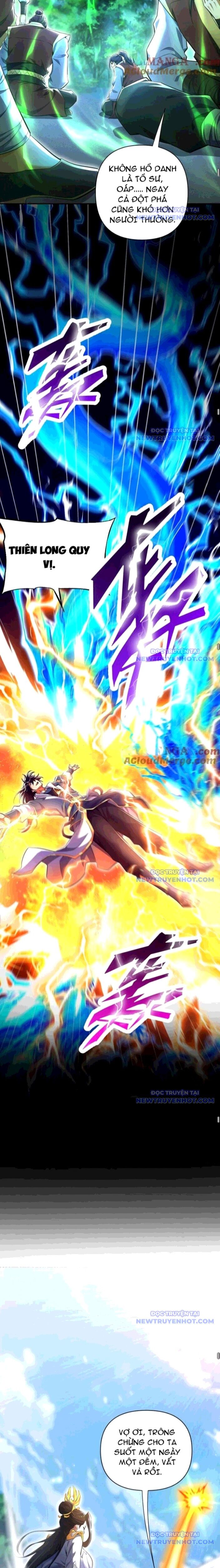 Bắt Đầu Chấn Kinh Nữ Đế Lão Bà, Ta Vô Địch! - Chapter 68 - Page 15