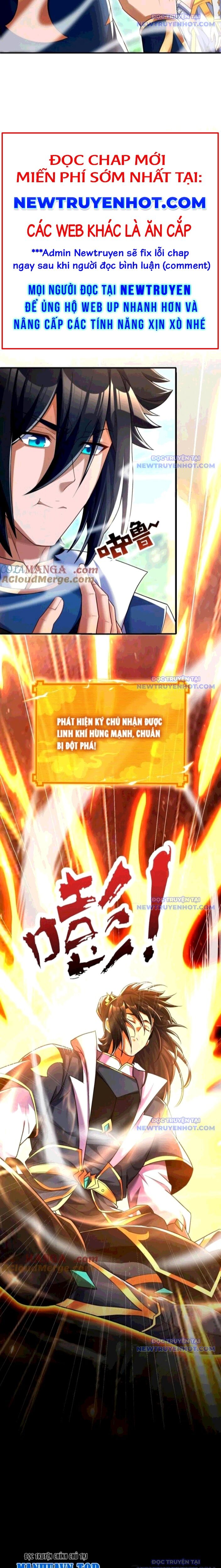 Bắt Đầu Chấn Kinh Nữ Đế Lão Bà, Ta Vô Địch! - Chapter 68 - Page 4