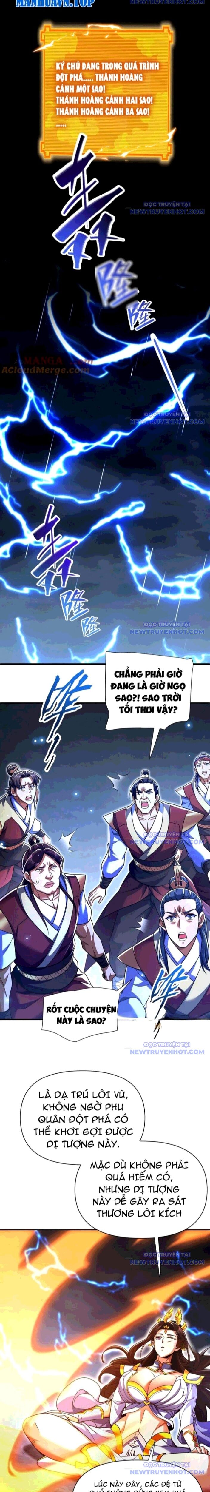 Bắt Đầu Chấn Kinh Nữ Đế Lão Bà, Ta Vô Địch! - Chapter 68 - Page 5