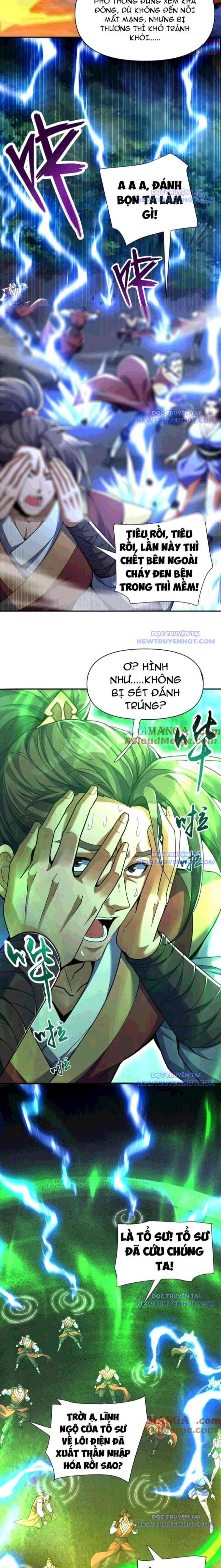 Bắt Đầu Chấn Kinh Nữ Đế Lão Bà, Ta Vô Địch! - Chapter 68 - Page 6