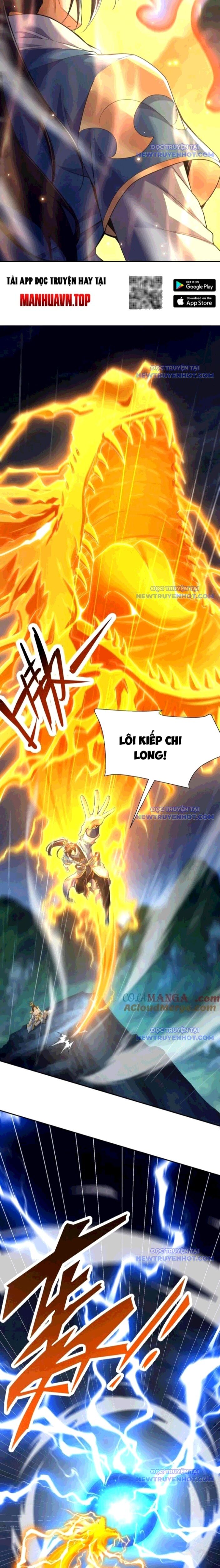Bắt Đầu Chấn Kinh Nữ Đế Lão Bà, Ta Vô Địch! - Chapter 68 - Page 8