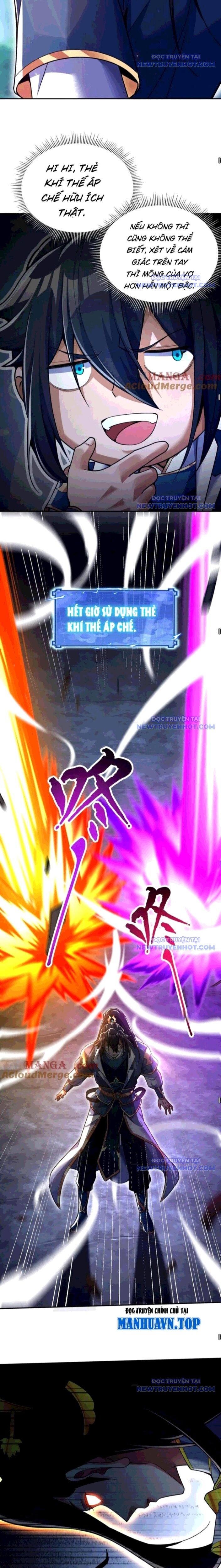 Bắt Đầu Chấn Kinh Nữ Đế Lão Bà, Ta Vô Địch! - Chapter 69 - Page 13