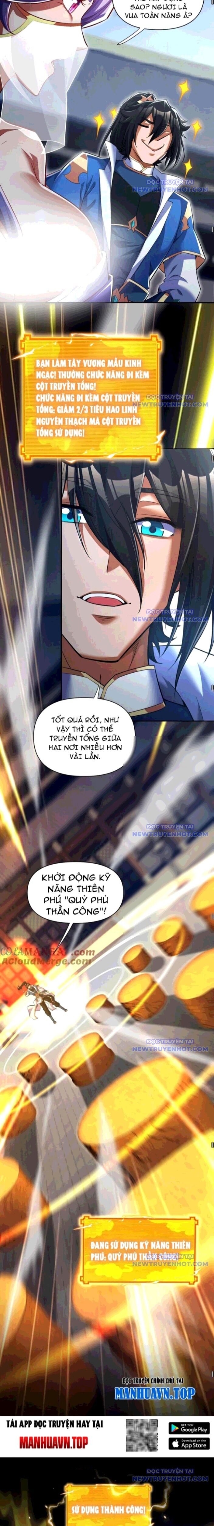 Bắt Đầu Chấn Kinh Nữ Đế Lão Bà, Ta Vô Địch! - Chapter 69 - Page 17